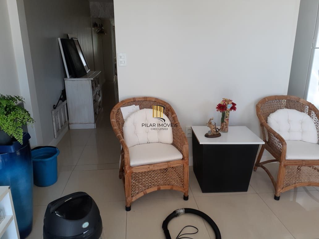 Cobertura para Venda - 234m², 3 dormitórios, sendo 1 suites, 2 vagas - Santana