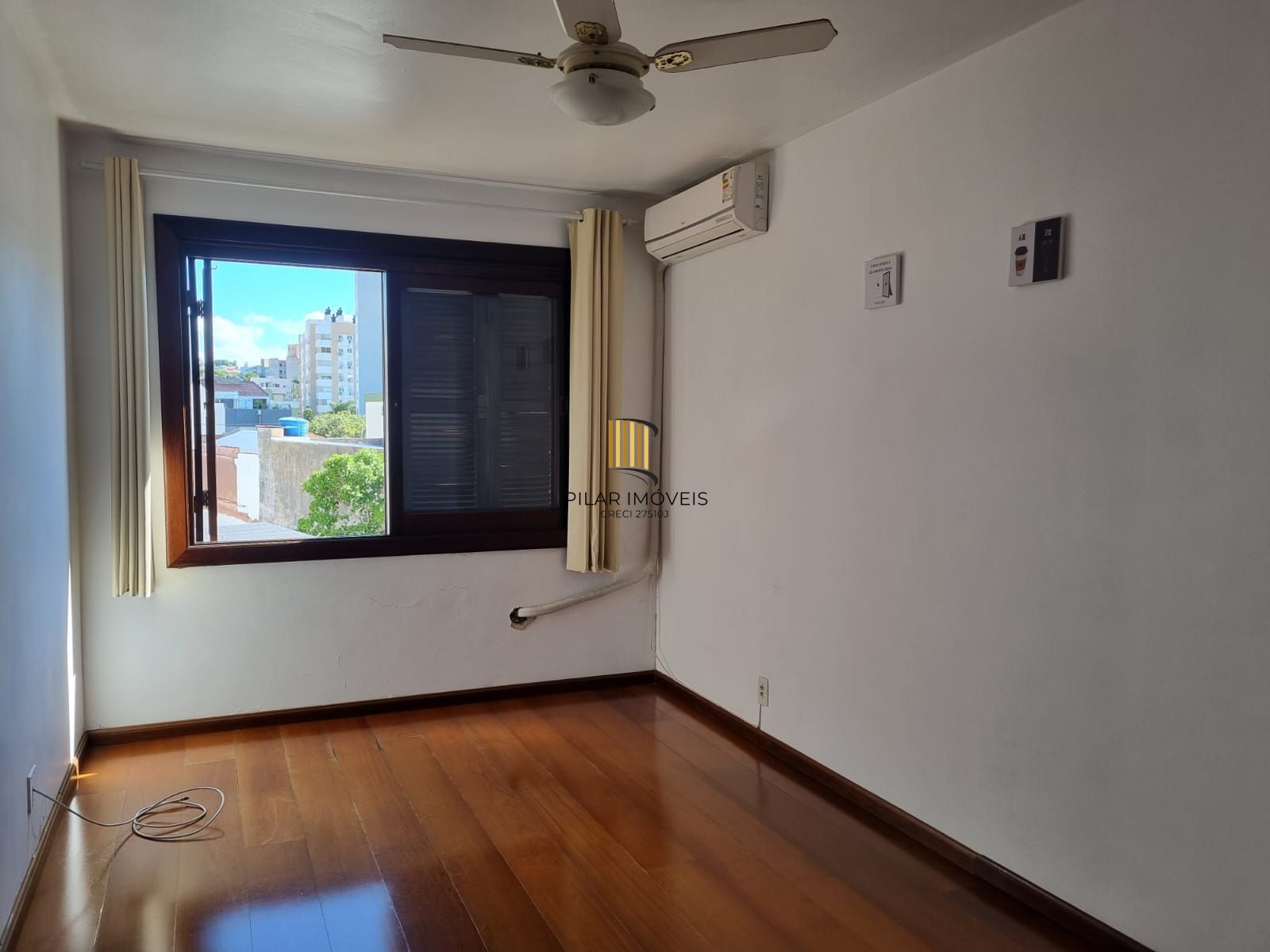 Apartamento de 1 quarto no Bairro Partenon