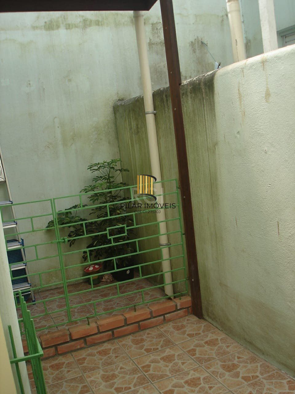 Apartamento JK para Venda - 36m², 1 dormitório, Santana