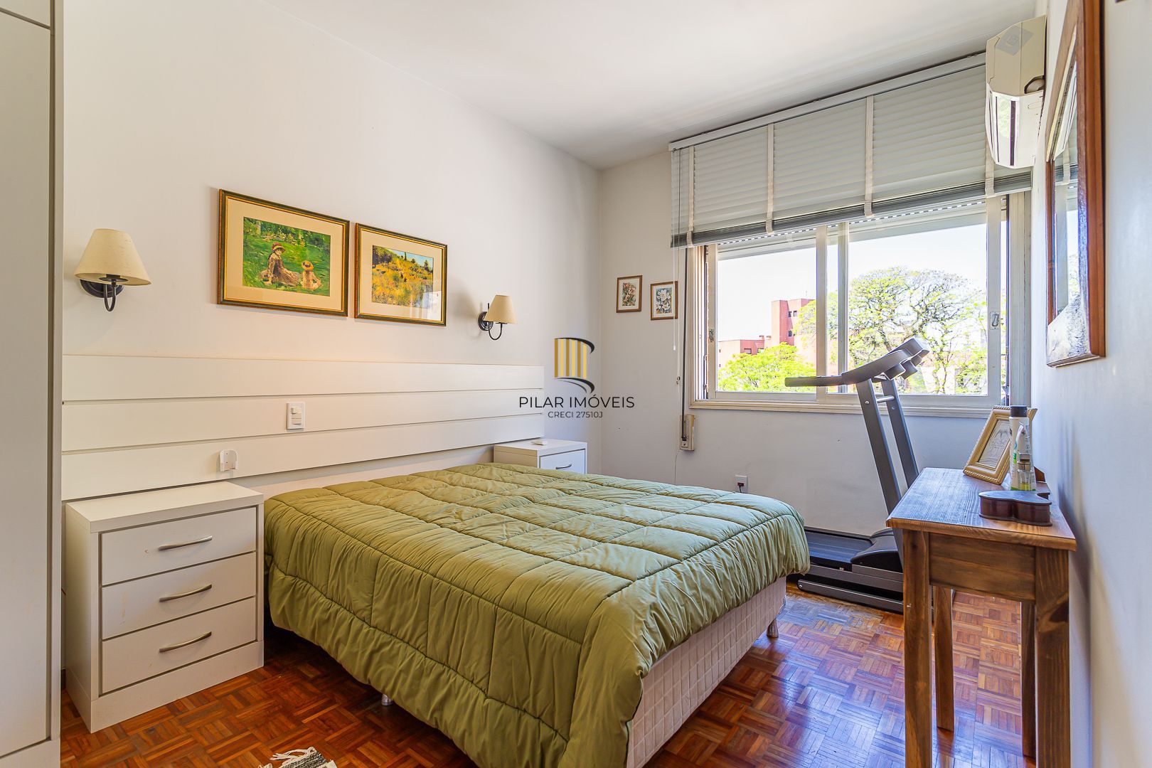 Apartamento 3 Dormitório(s) Bairro Santana