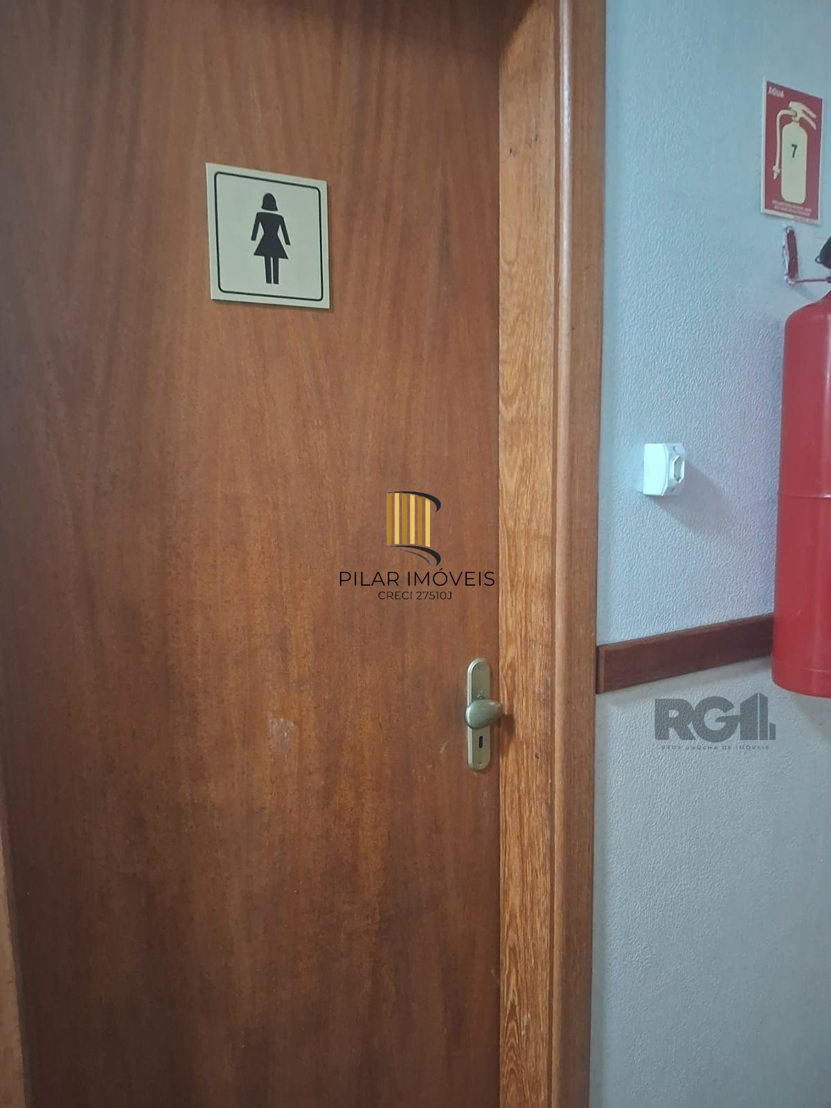 Sala Comercial no bairro São João