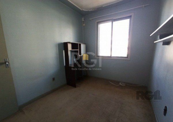apartamento com três quartos no bairro Farroupilha