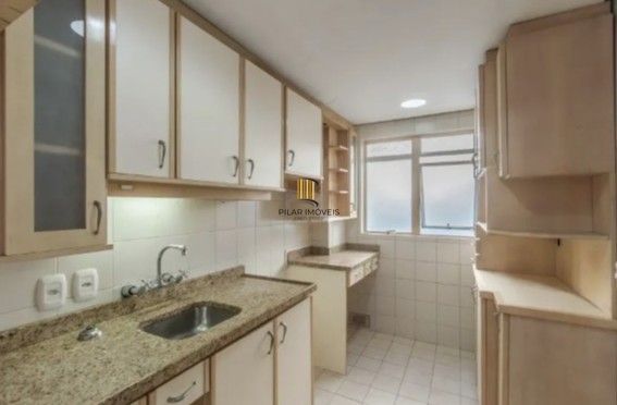 Cobertura para Venda - 122.36m², 2 dormitórios, sendo 2 suites, 1 vaga - Santana
