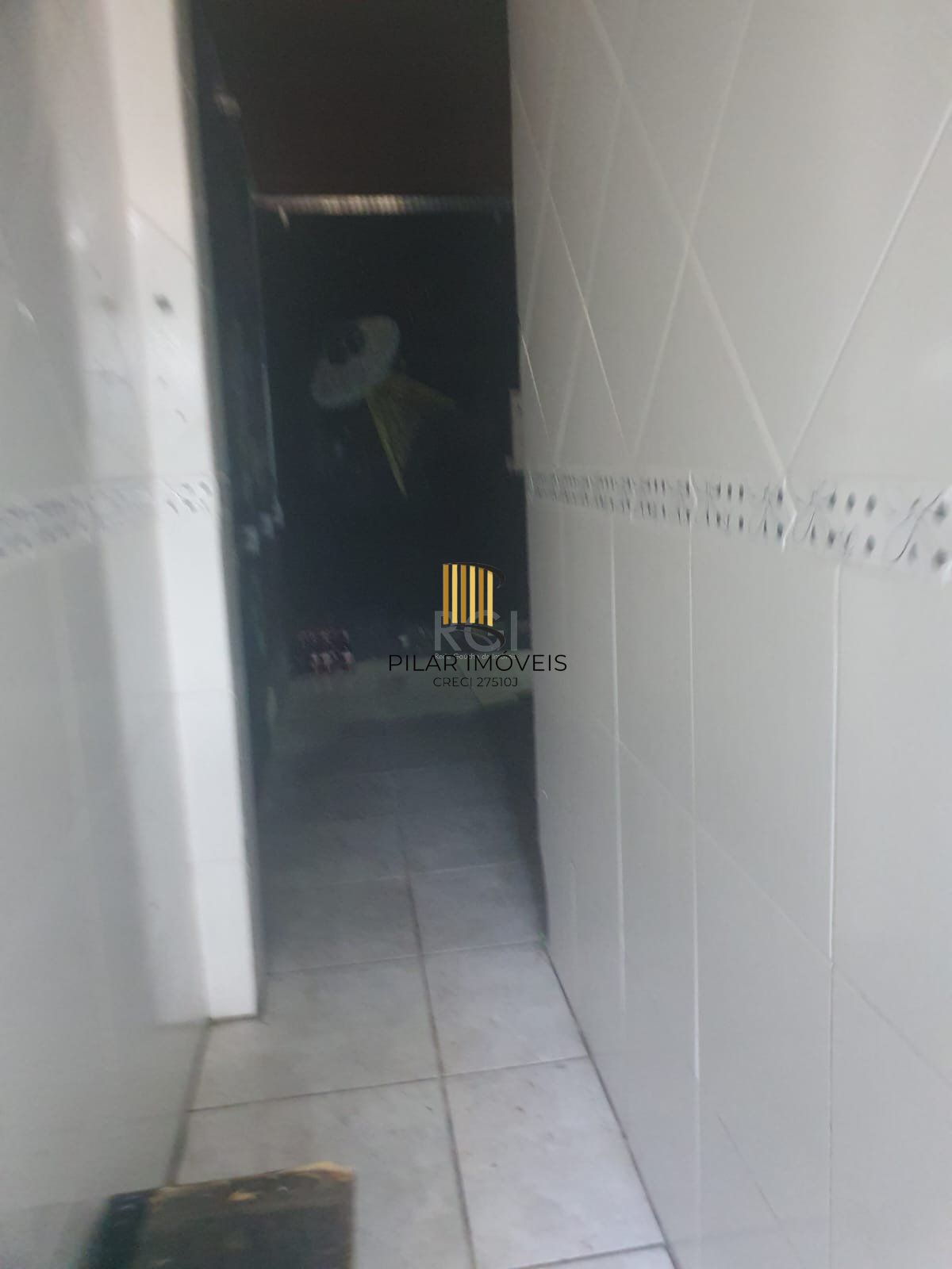 Casa para Venda - 242m², 3 dormitórios, 1 vaga - Cidade Baixa