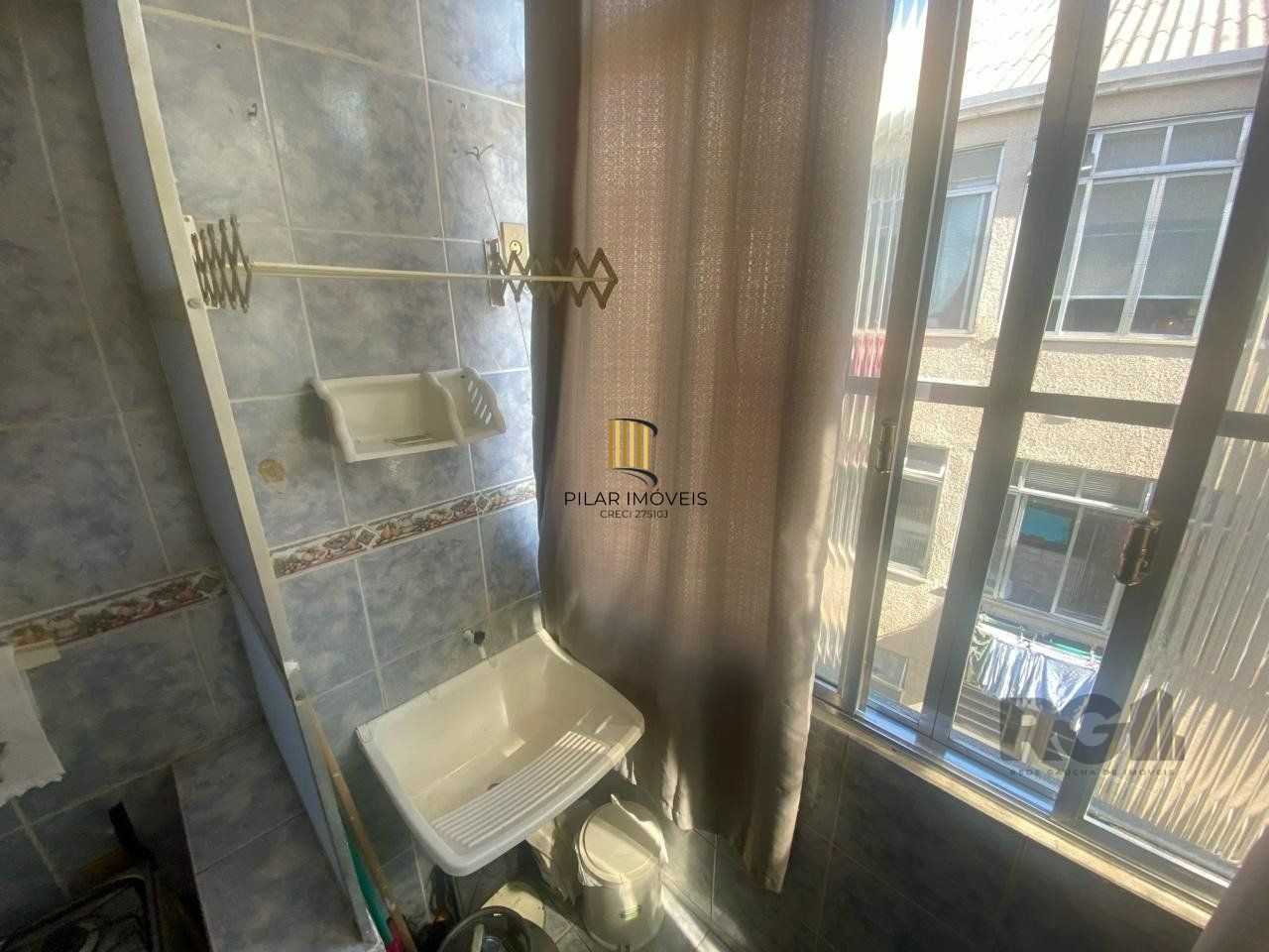 Apartamento 2 dormitórios no bairro Partenon