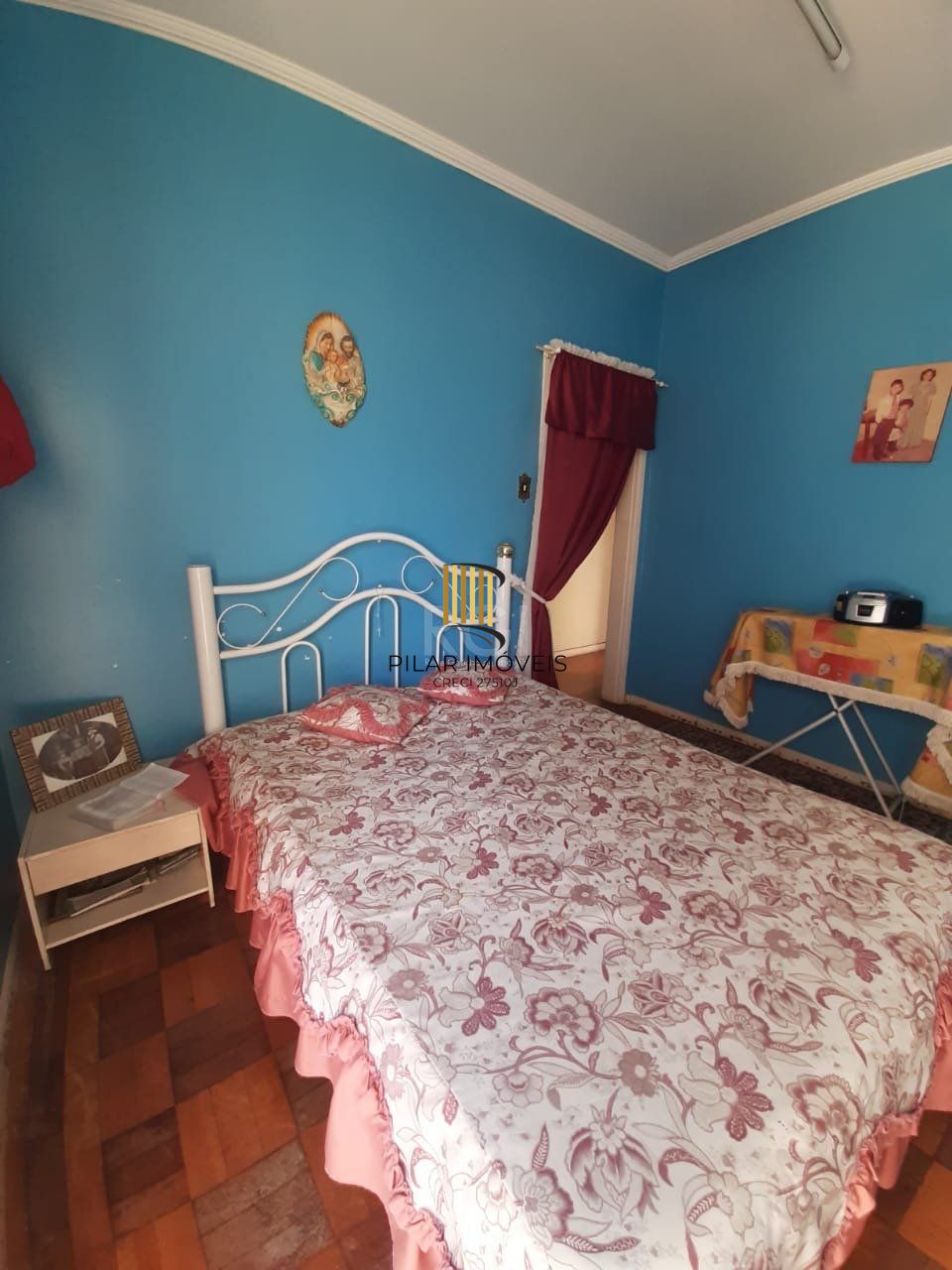 Apartamento para Venda - 89.3m², 2 dormitórios, Centro Histórico