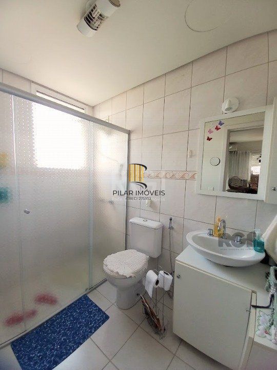 Apartamento 2 Dormitório(s) Bairro Vila Nova