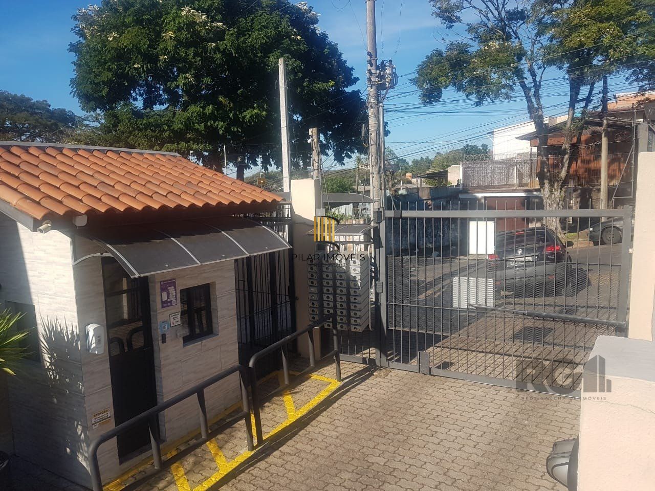 Casa de Condomínio 3 dormitórios no bairro Partenon