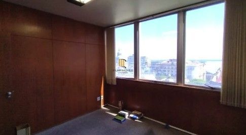 Conjunto Comercial 5 dormitórios no bairro Centro Histórico