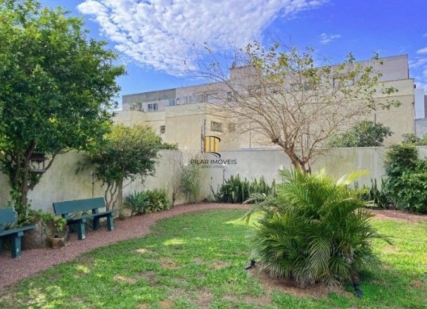 Apartamento 1 dormitório no bairro Santana