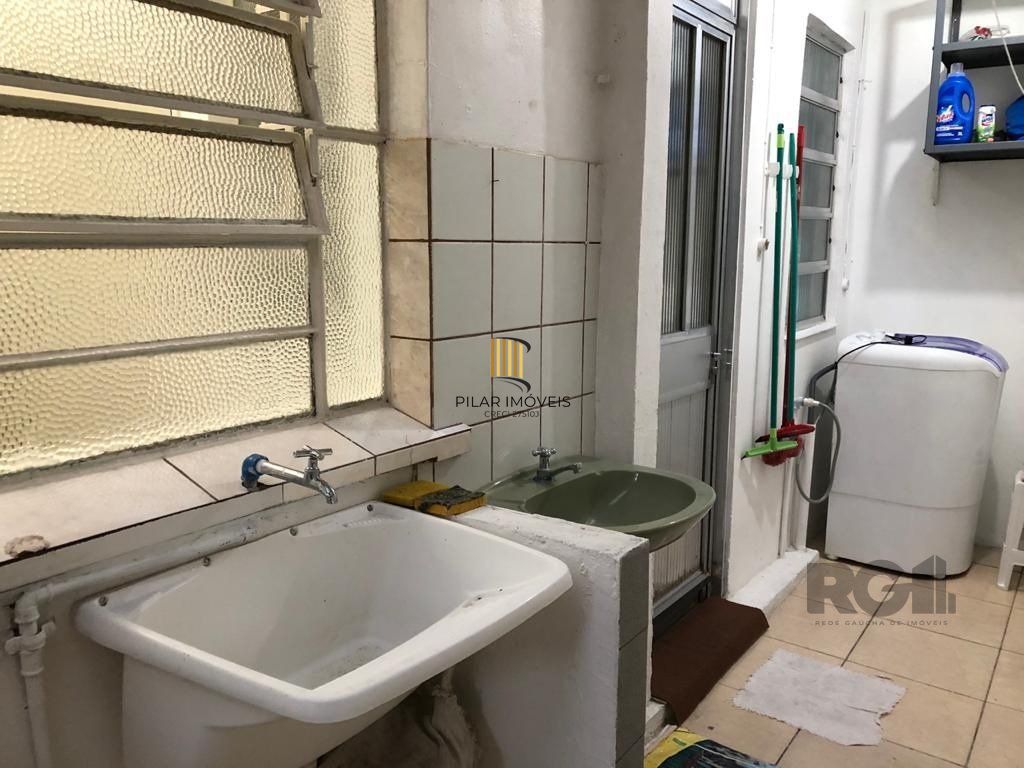 Apartamento 3 dormitórios no bairro Centro Histórico