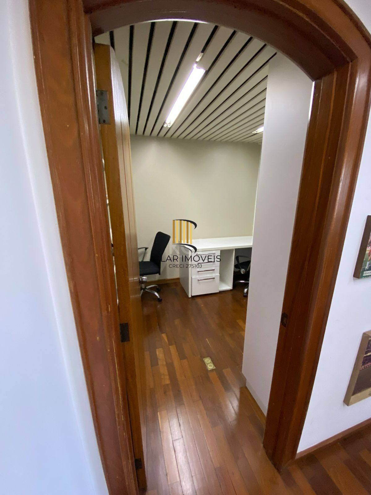 SALA COMERCIAL NO CENTRO HISTÓRICO
