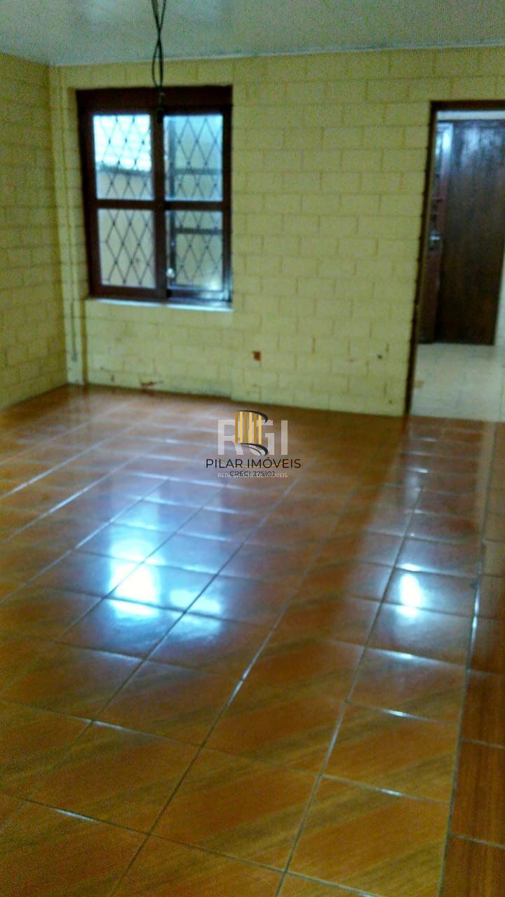 Casa para Venda - 140m², 3 dormitórios, 1 vaga - Santana