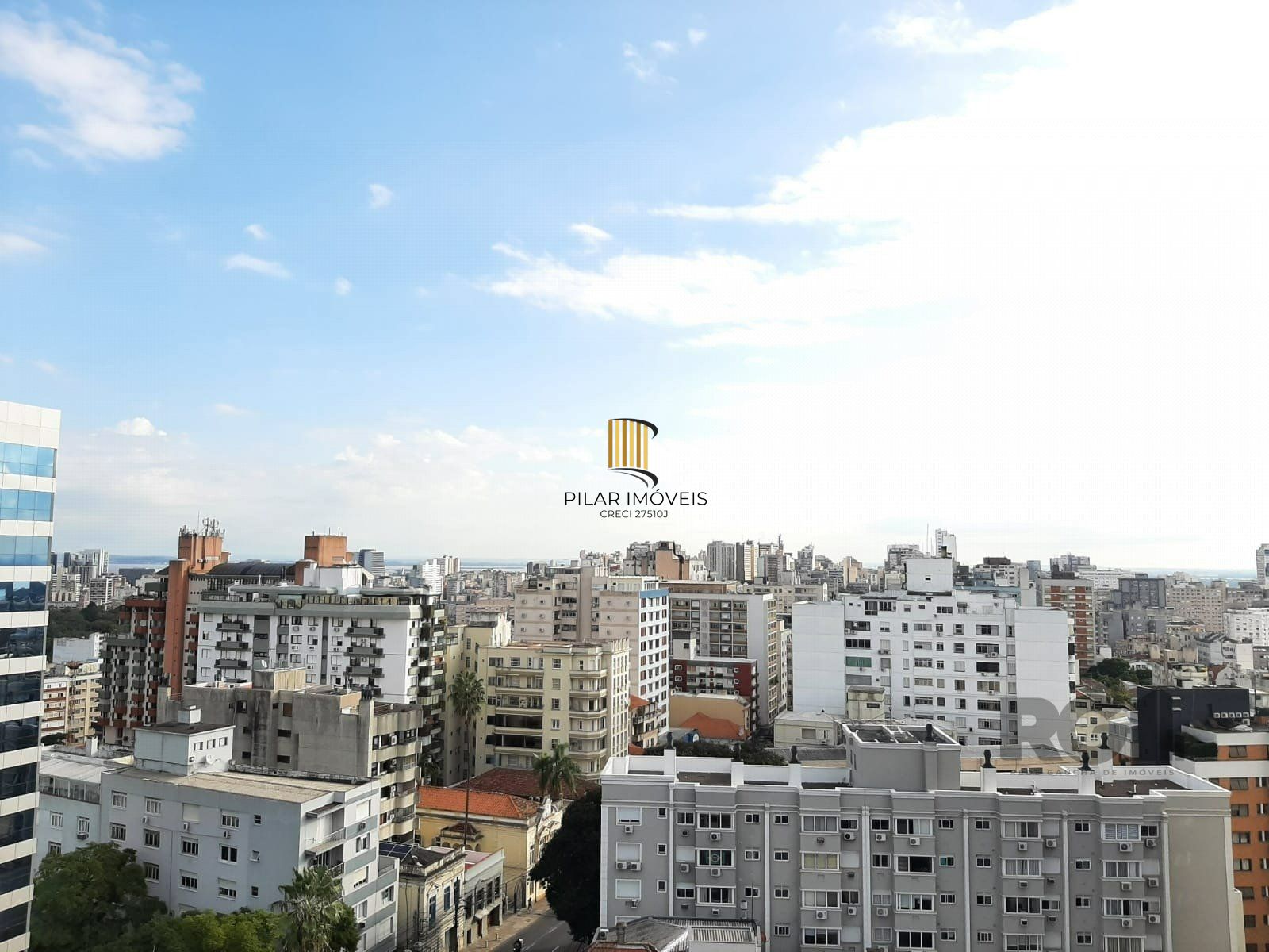 Apartamento 1 dormitório no bairro Independência - Pilar Imóveis