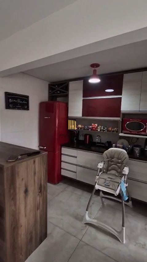 Apartamento 2 dormitórios no bairro Mont Serrat
