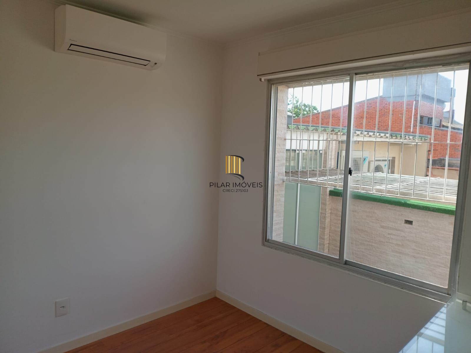 Apartamento de 3 quartos com vaga no bairro Teresópolis