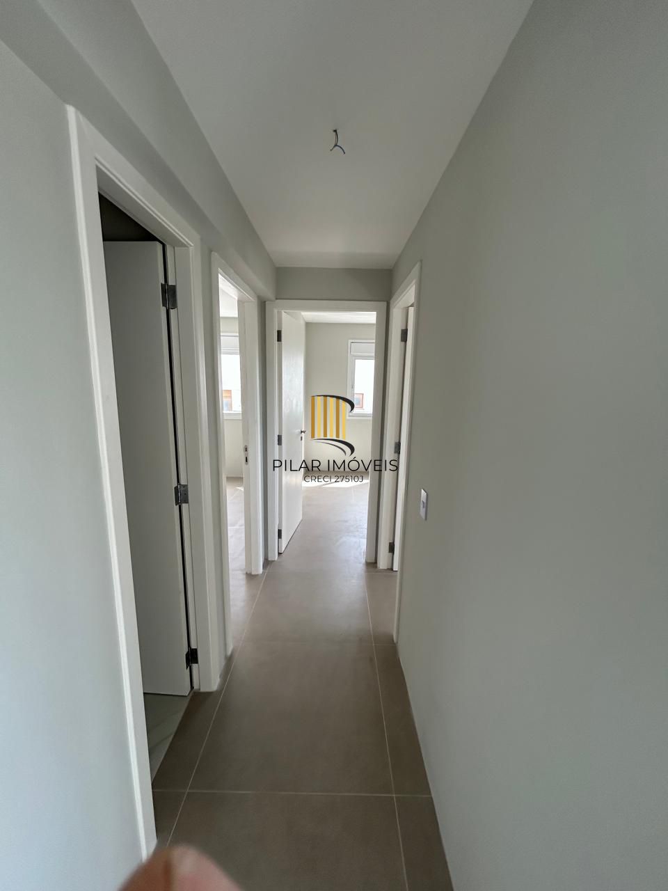 Apartamento 3 suites, 2 vagas, bairro Jardim Europa