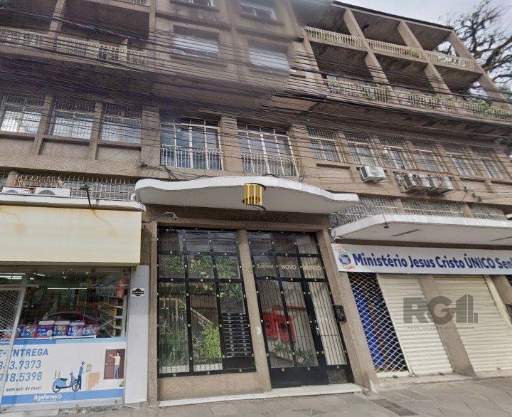 Sala Comercial no bairro São João - Pilar Imóveis