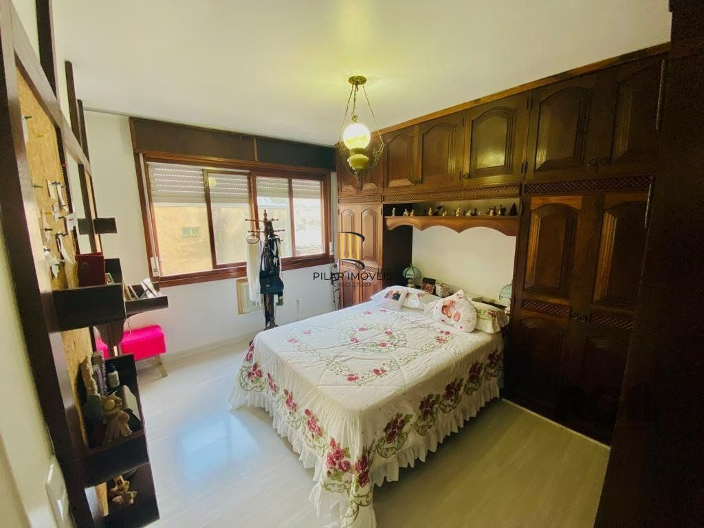Apartamento 3 dormitórios com 1 suíte no bairro Rio Branco