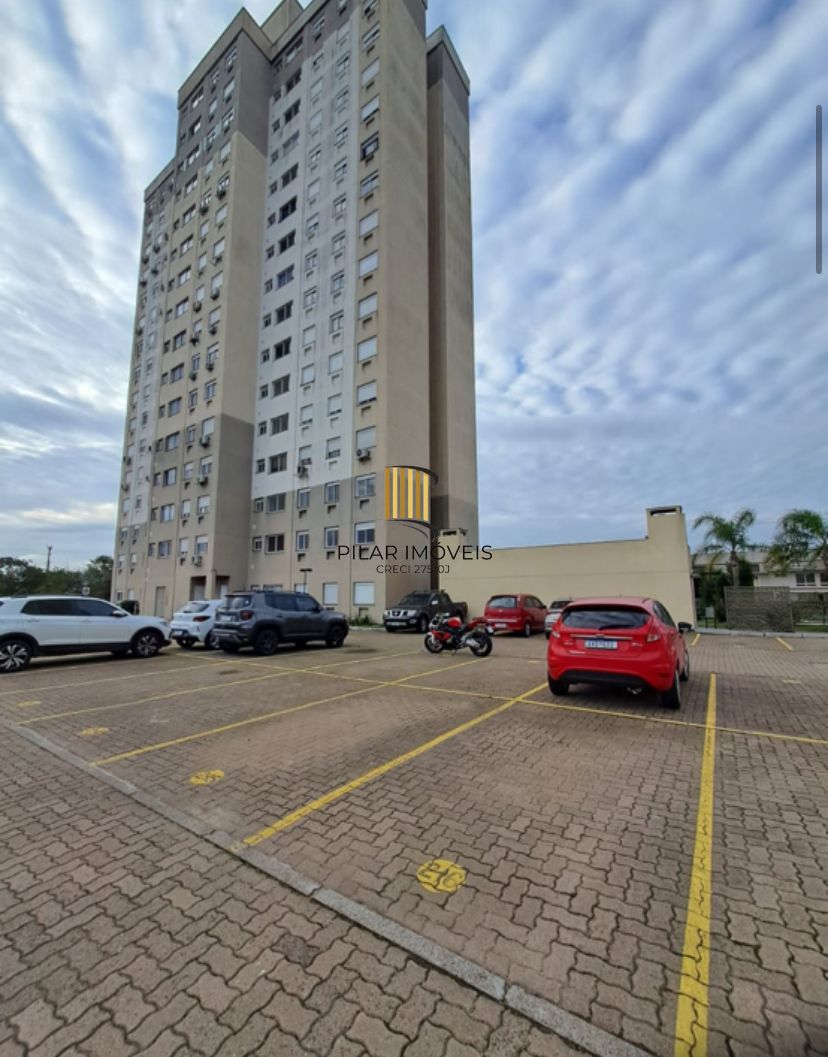 Apartamento 2 dormitórios no bairro Humaitá - Pilar Imóveis