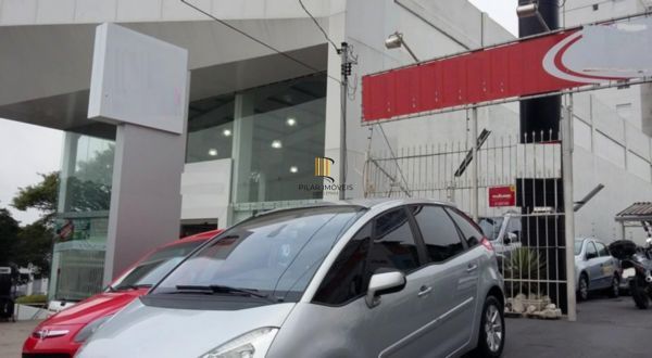Terreno para Venda - 310m², 0 dormitórios, Bom Jesus