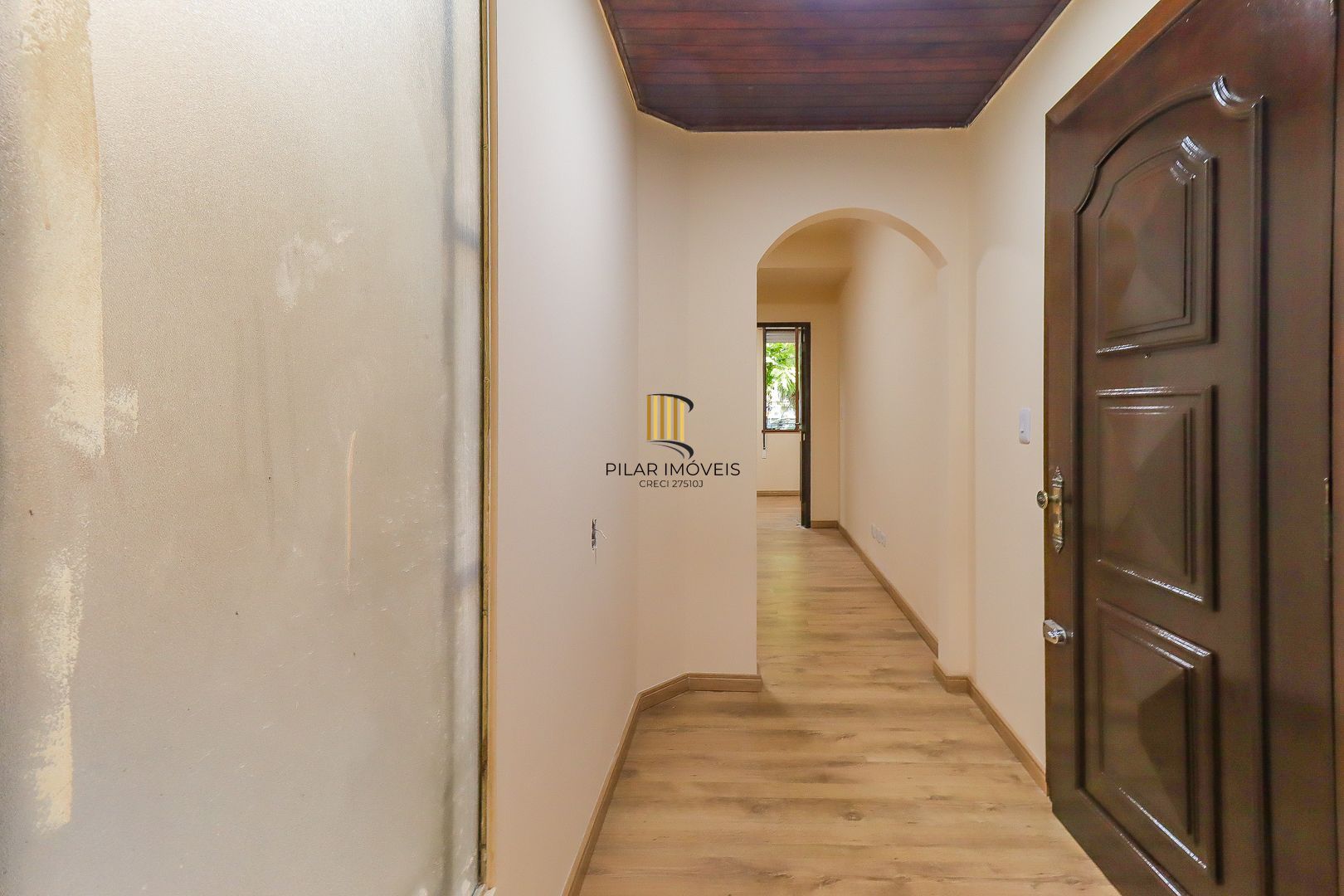Apartamento 1 dormitório no bairro Bom Fim