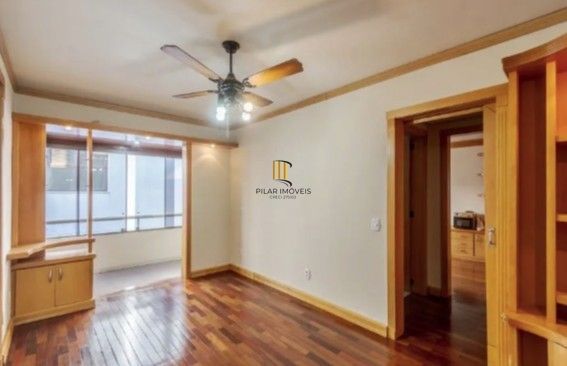 Cobertura para Venda - 122.36m², 2 dormitórios, sendo 2 suites, 1 vaga - Santana