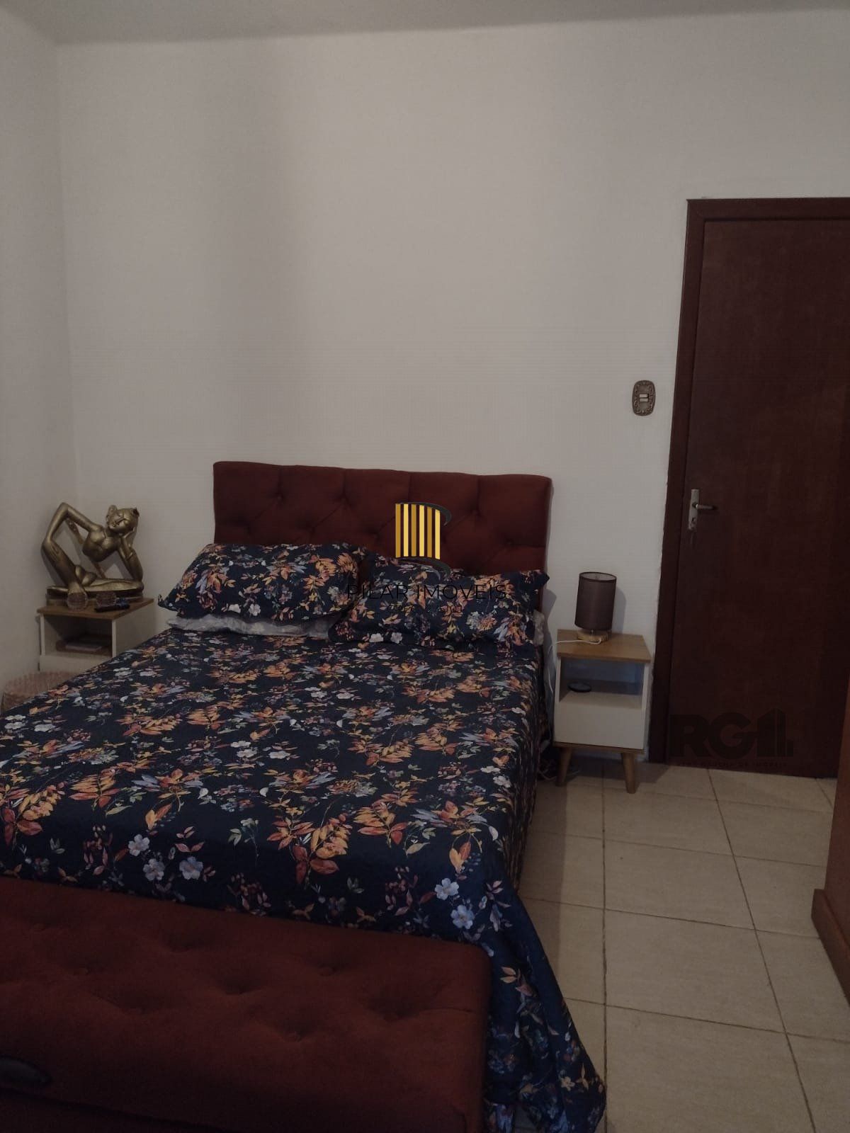 Apartamento para Venda - 127m², 3 dormitórios, 1 vaga - Rio Branco
