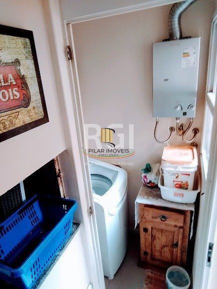 Casa para Venda - 119m², 2 dormitórios, Partenon