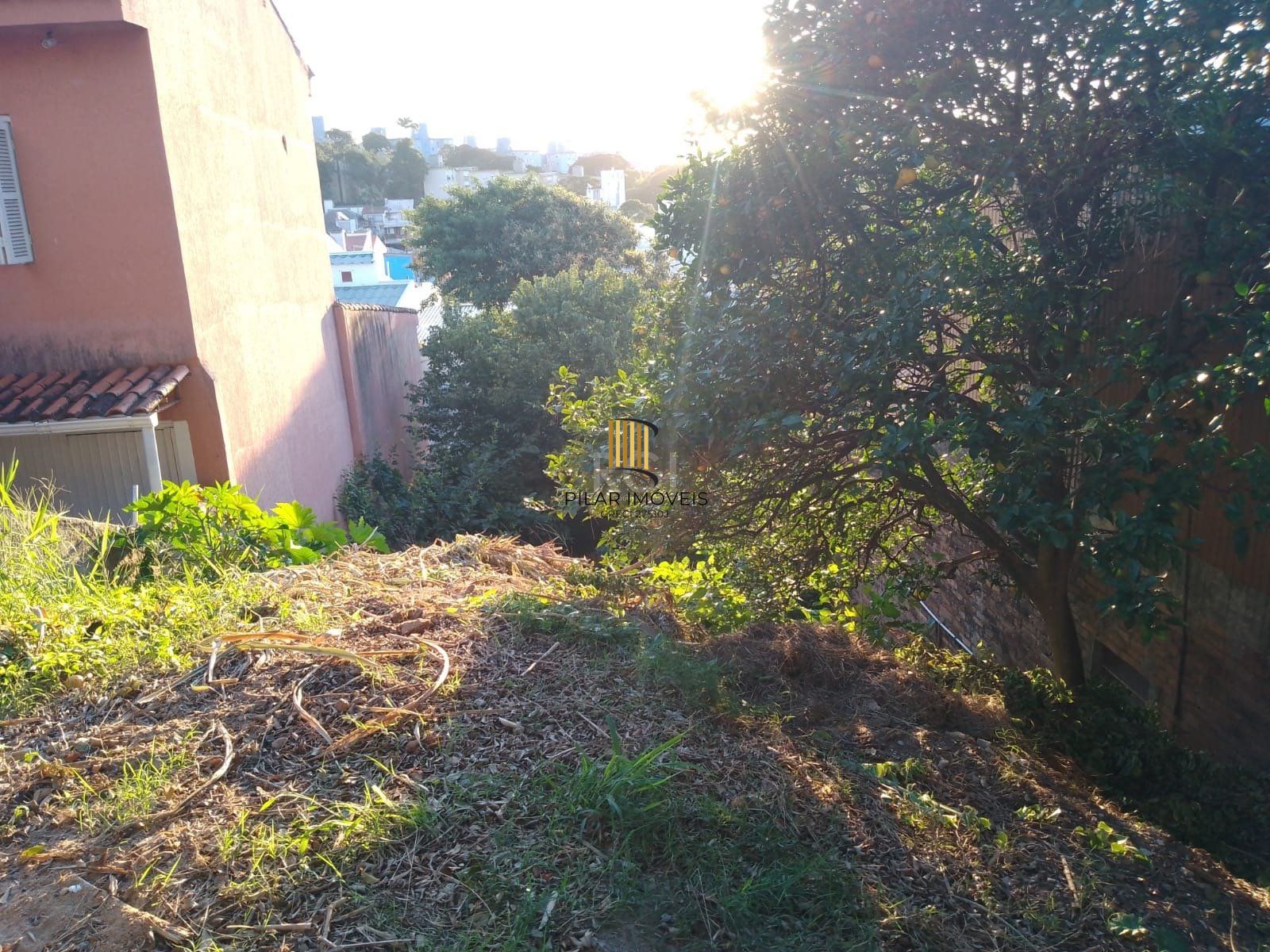 Terreno no bairro Santo Antônio