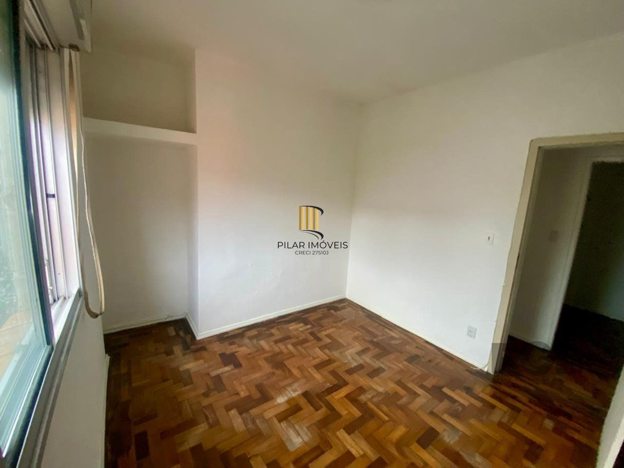 Apartamento 2 dormitórios no bairro Rio Branco