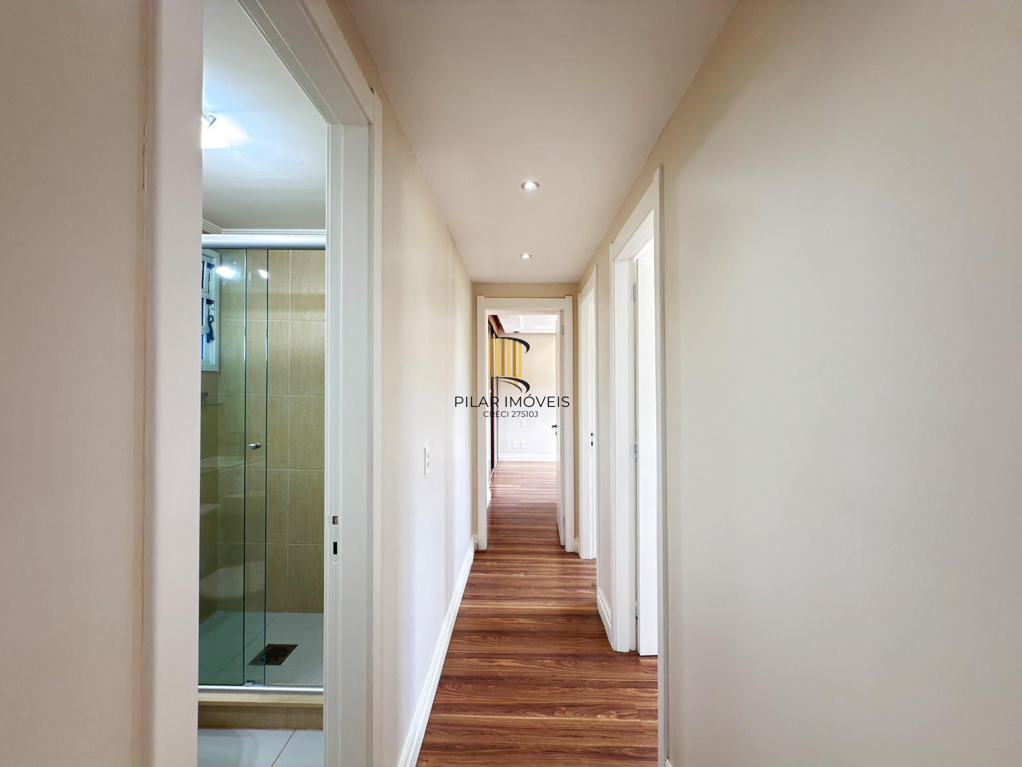 Apartamento 3 dormitórios no bairro Teresópolis