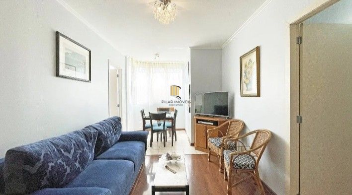 Apartamento 3 dormitórios no bairro Santana