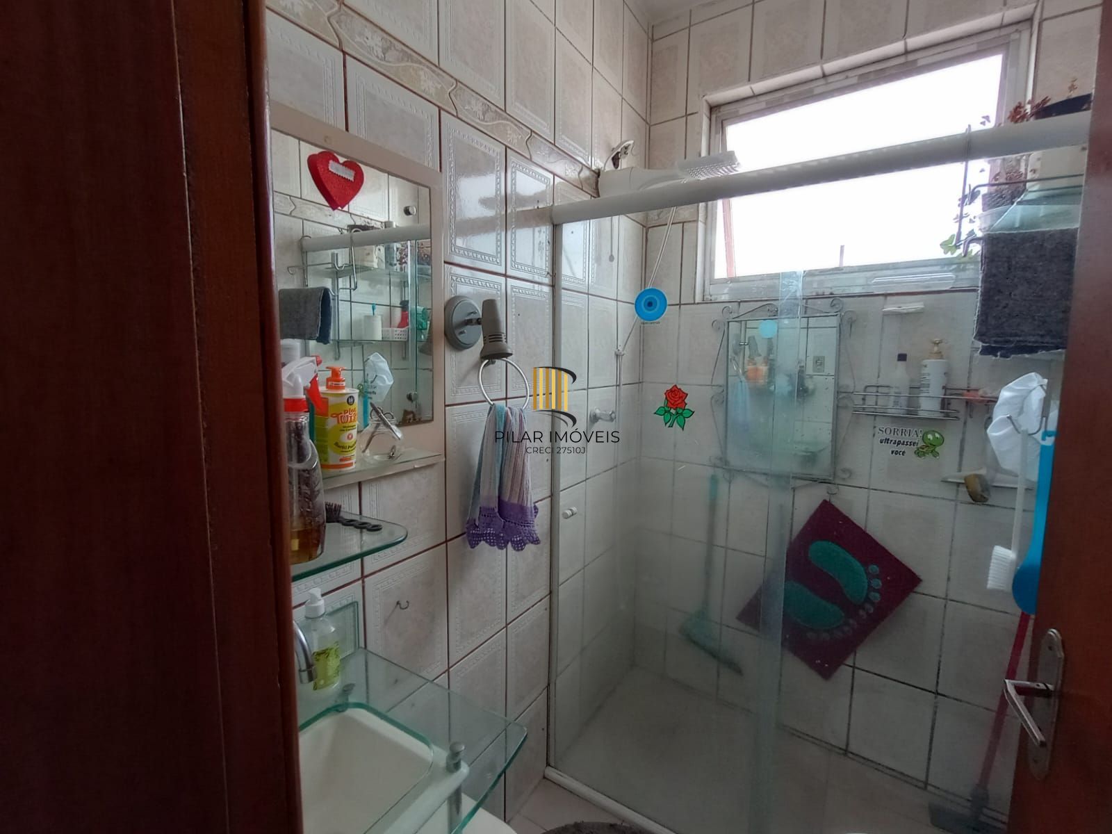 Apartamento 2 dormitórios no bairro Azenha
