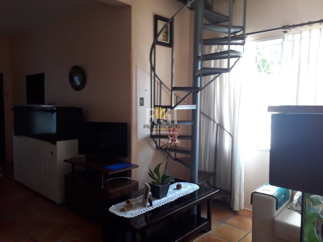 Casa para Venda - 200m², 3 dormitórios, sendo 1 suites, 1 vaga - Santana