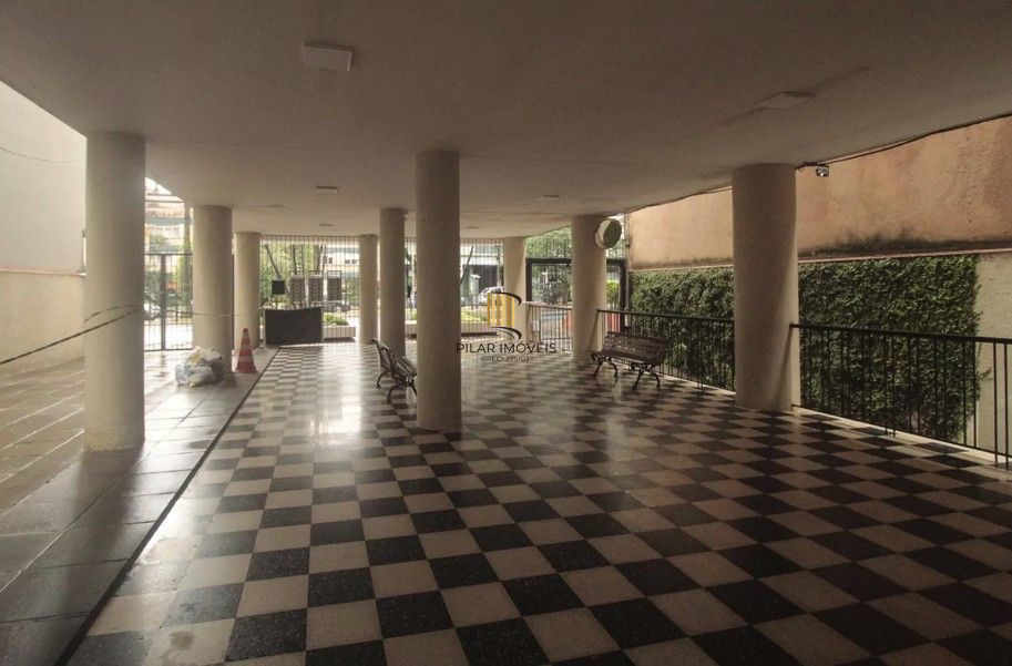 Apartamento para Venda - 104m², 3 dormitórios, 1 vaga - Independência