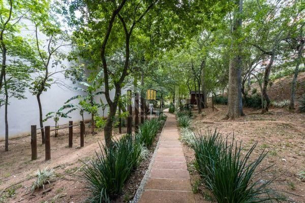 Cobertura para Venda - 134.45m², 3 dormitórios, sendo 1 suites, 2 vagas - Cavalhada