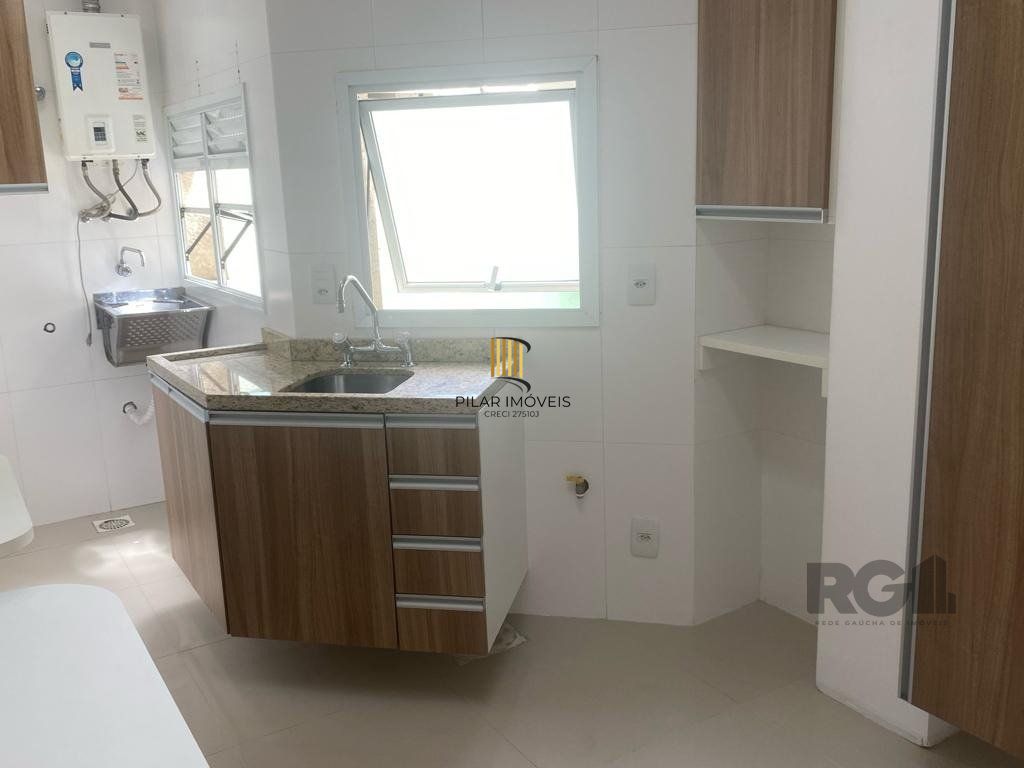 Apartamento 1 dormitório no bairro Farroupilha