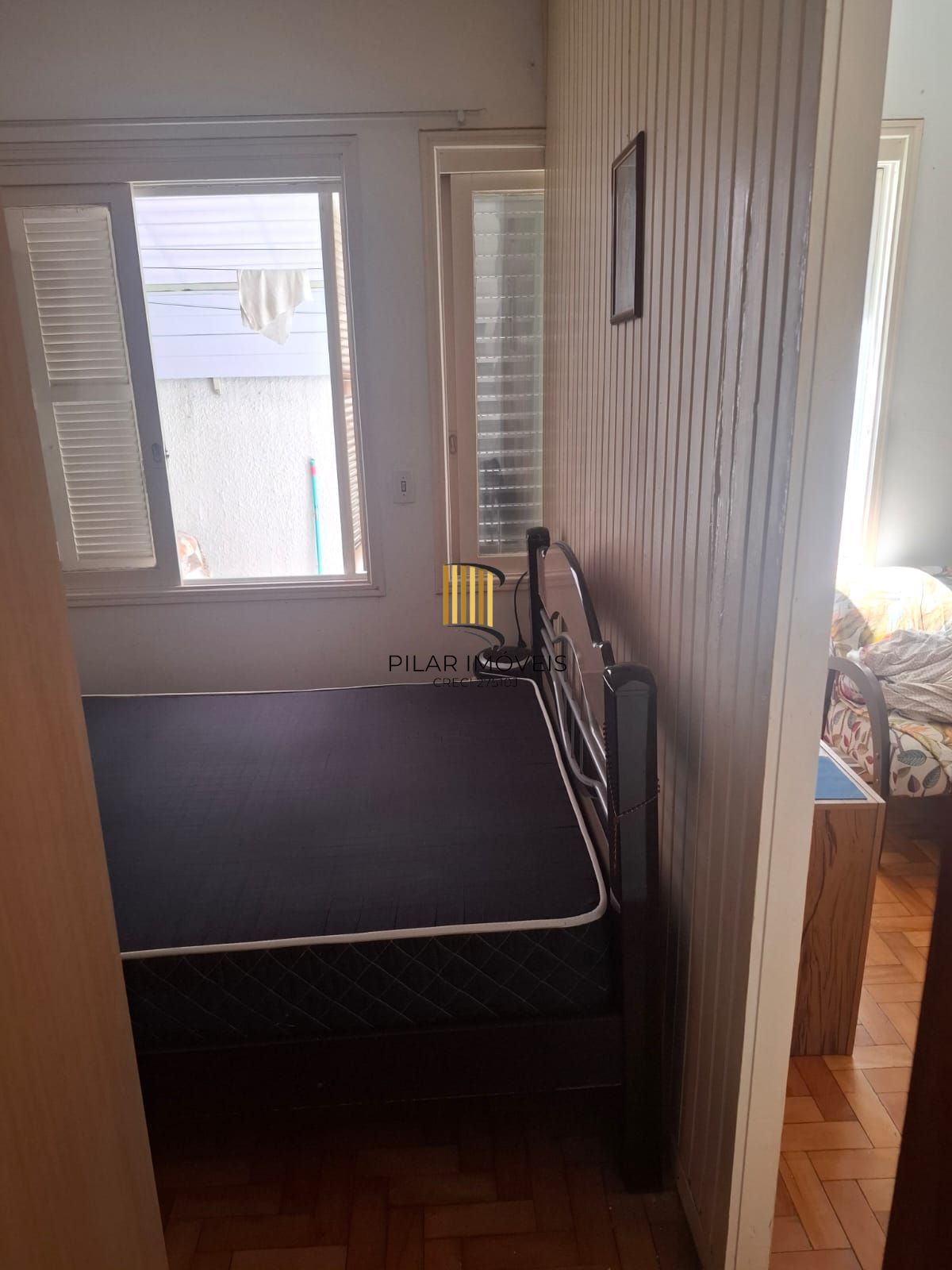 Kitnet 1 dormitório no bairro Santana