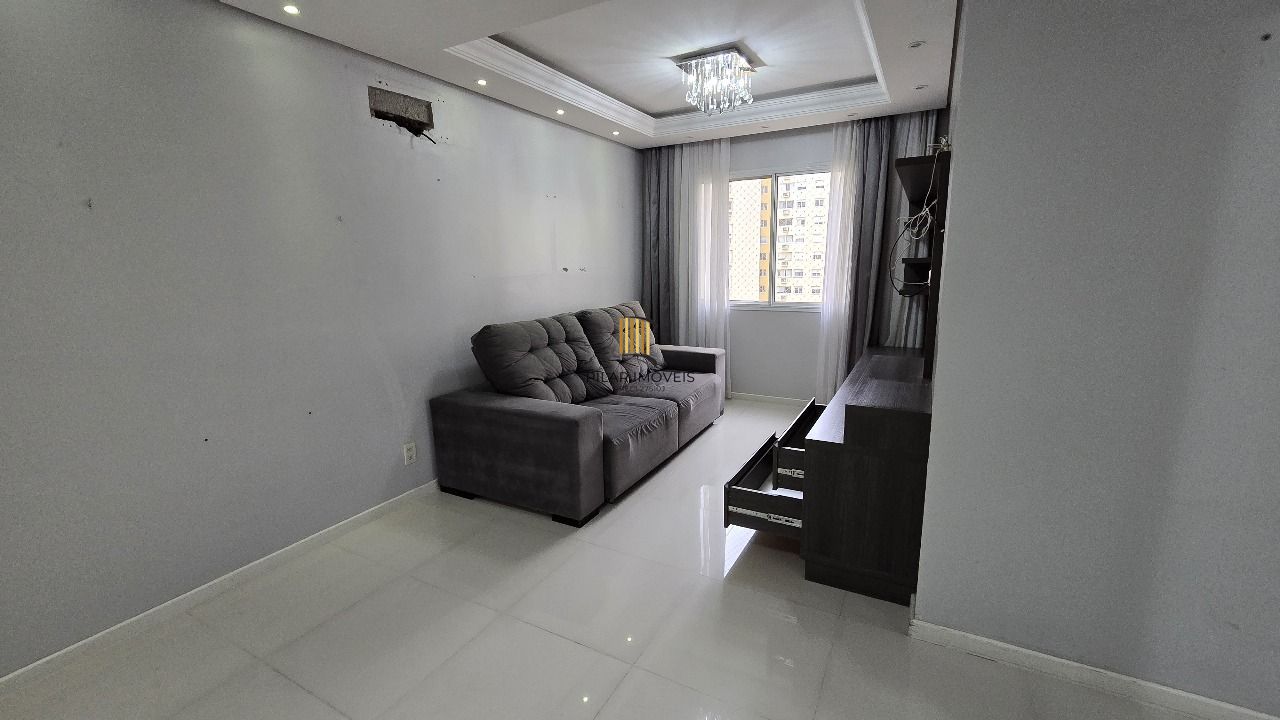 Apartamento 3 dormitórios no bairro Partenon