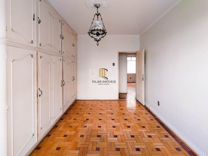 Apartamento para Venda - 142.3m², 3 dormitórios, Santana