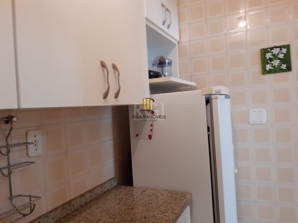 Apartamento para Venda - 41.17m², 1 dormitório, Cidade Baixa