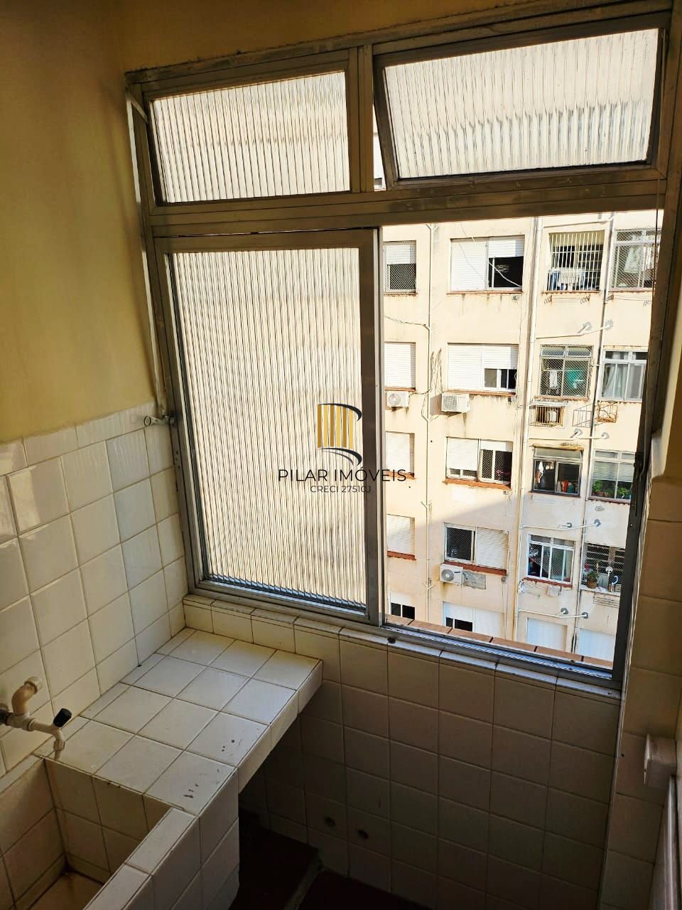 Apartamento 1 dormitório no bairro Centro Histórico