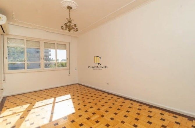 Apartamento 2 dormitórios no bairro Menino Deus