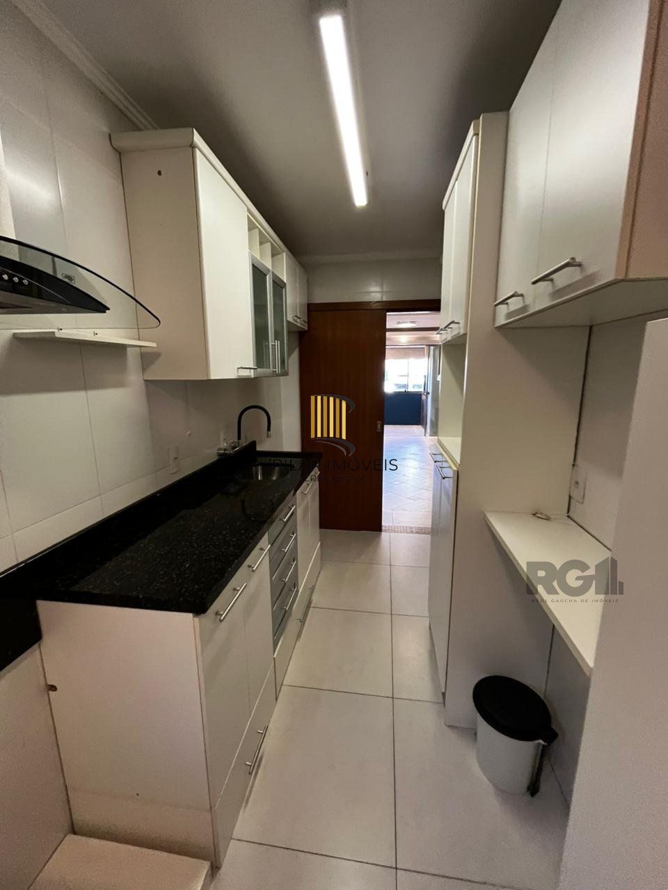 Apartamento 2 dormitórios no bairro Santana