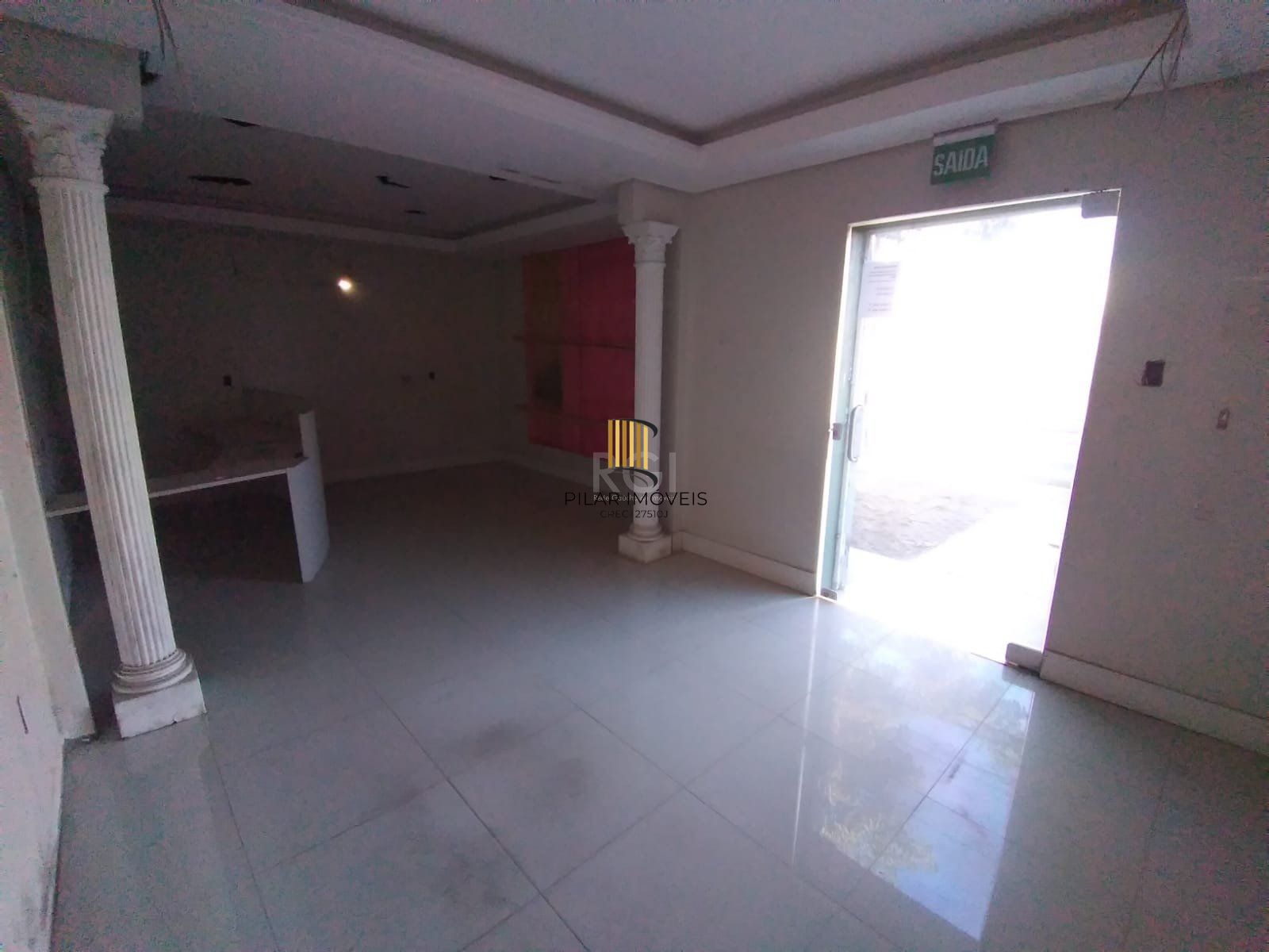 Casa Comercial para Venda - 250m², 0 dormitórios, 10 vagas - Glória