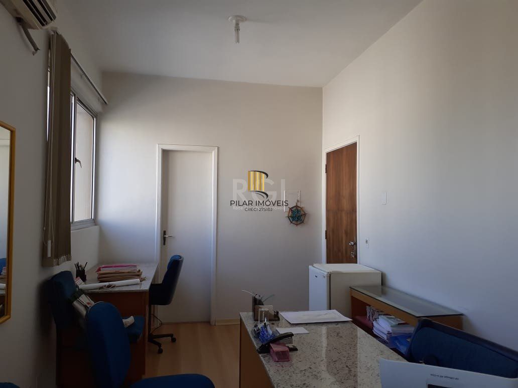 Conjunto/Sala para Venda - 20.43m², 0 dormitórios, Floresta