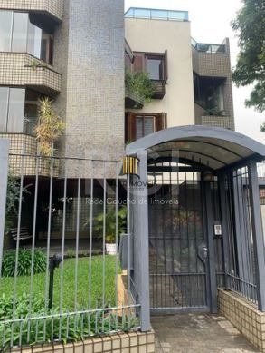 Apartamento para Venda - 181.63m², 3 dormitórios, sendo 1 suites, 2 vagas - Menino Deus