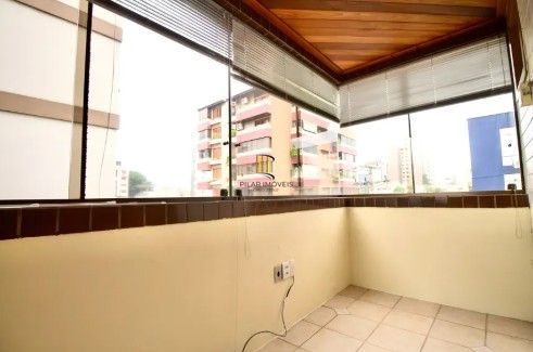 Apartamento 3 dormitórios no bairro Menino Deus