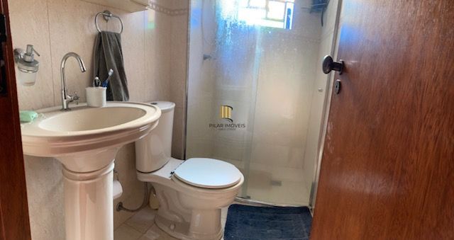 Cobertura 2 dormitórios no bairro Partenon